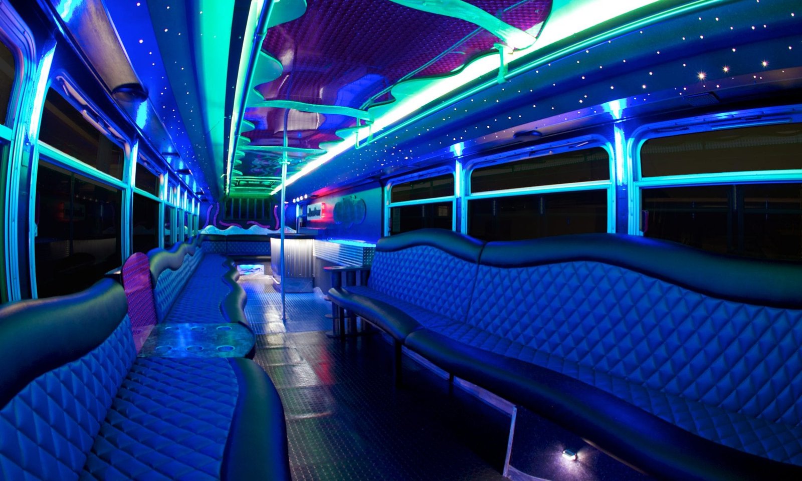 Party Bus