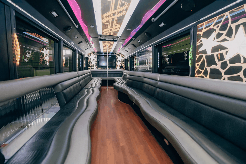 Party Bus
