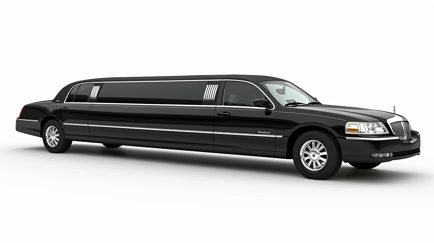 Lincoln Town Car