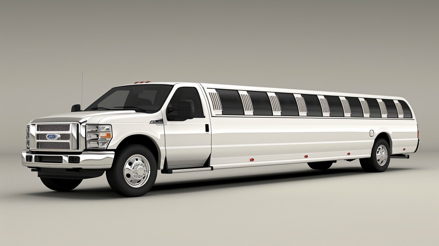 Ford Excursion